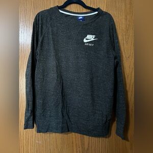 Nike long sleeve
